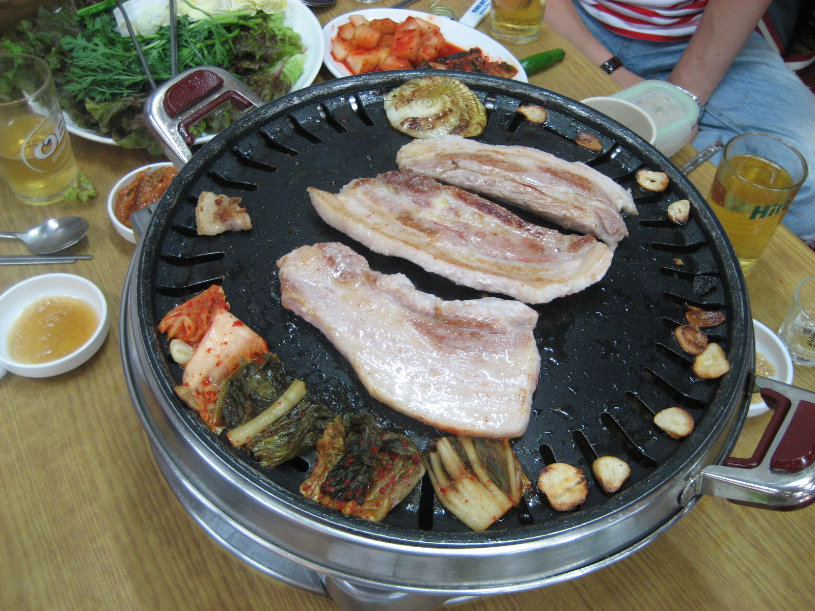 강남설렁탕 이미지