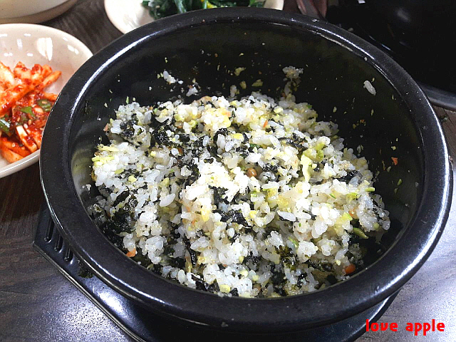 안성시 죽산면 용규네 식당 알밥 | 사진게시판 | 커뮤니티 - 팍스넷 증권포털