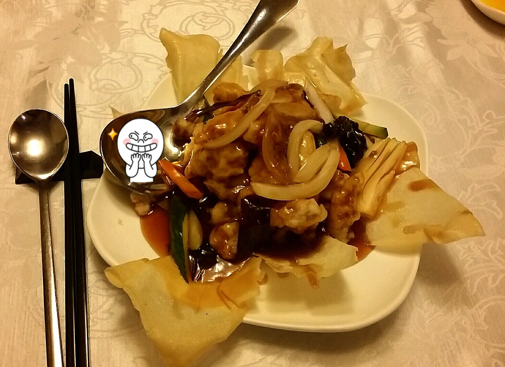 사용자가 첨부한 이미지